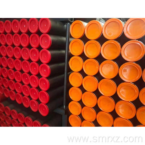 High grade NQ ,HQ,PQ,BQ,AQ drilling rods,drilling pipes